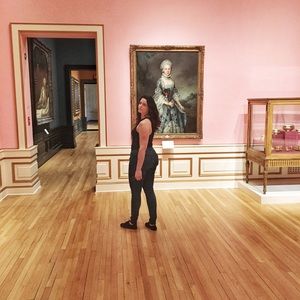 Meet your Posher, Jessica